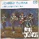 Afbeelding bij: The Spotnicks - The Spotnicks-Johnny Guitar / Just Listen to my heart